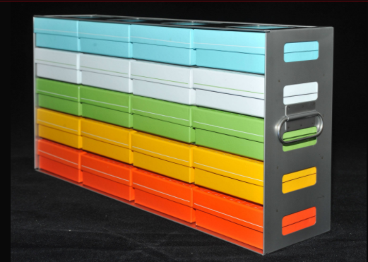 万格Avantech冻存管 ECT-200T