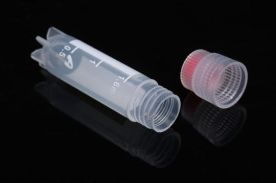 万格Avantech冻存管 ECT-200T