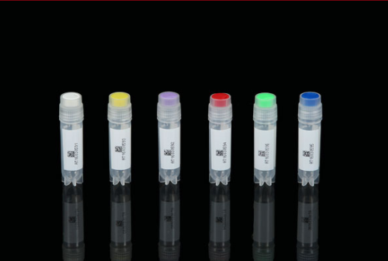 万格Avantech冻存管 ECT-200T