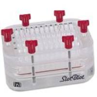 PR 648 狭缝印迹真空点样装置