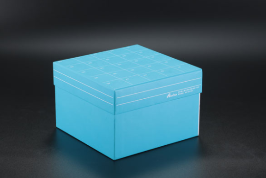 万格Avantech冻存管 ECT-200T