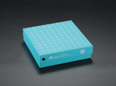 万格Avantech冻存管 ECT-200T