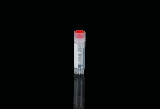 万格Avantech冻存管 ECT-200T