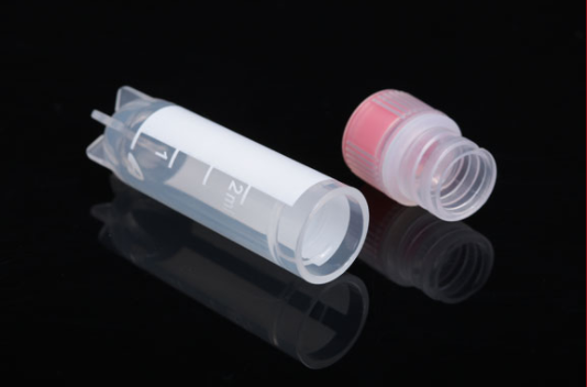 万格Avantech冻存管 ECT-200T