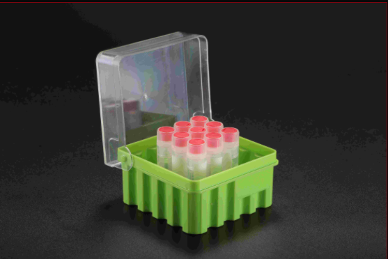 万格Avantech冻存管 ECT-200T