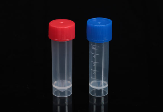 万格Avantech冻存管 ECT-200T