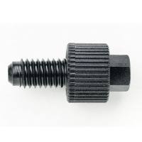 1/16" 内螺纹/M6 外螺纹接头