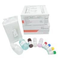 抗MuSK抗体骨骼肌受体酪氨酸激酶试剂盒