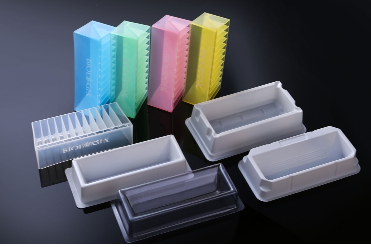 巴罗克BIOLOGIX| 这样的试剂槽，你爱了吗？