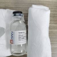 1g of neat (undissolved) 011-FS fluorosurfactant