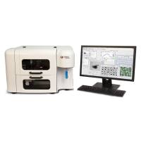 斑马鱼高通量分选系统