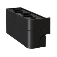 组分收集器 F9-T 试管架