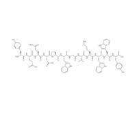 M2pep-PEG-DMG PEG-M2pep  YEQDPWGVKWWY-PEG-DMG M2型巨噬细胞靶向肽-聚乙二醇-二肉豆蔻酰甘油