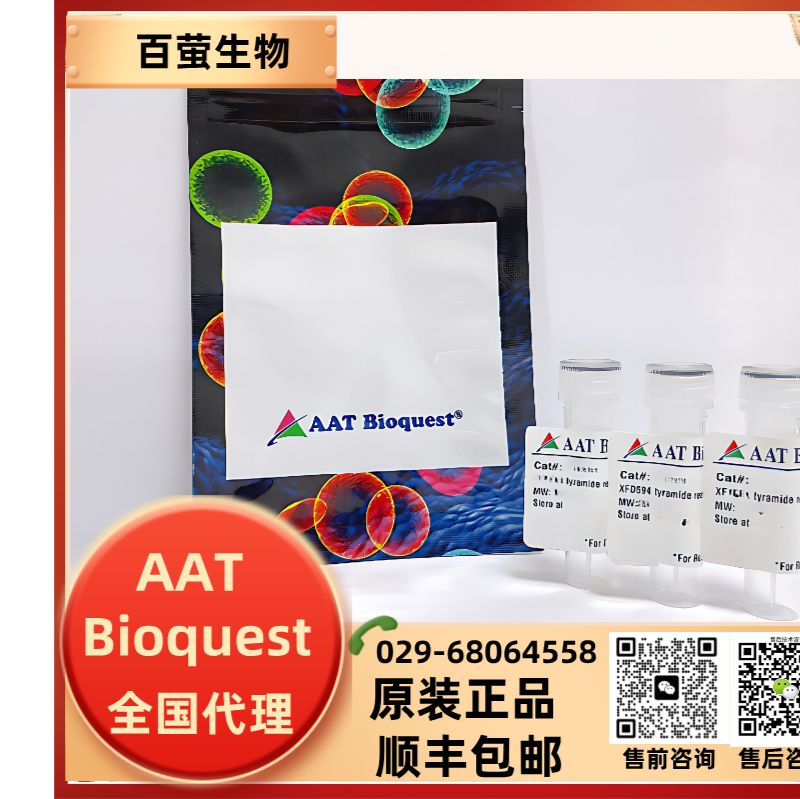 iFluor 450琥珀酰亚胺酯 货号71556