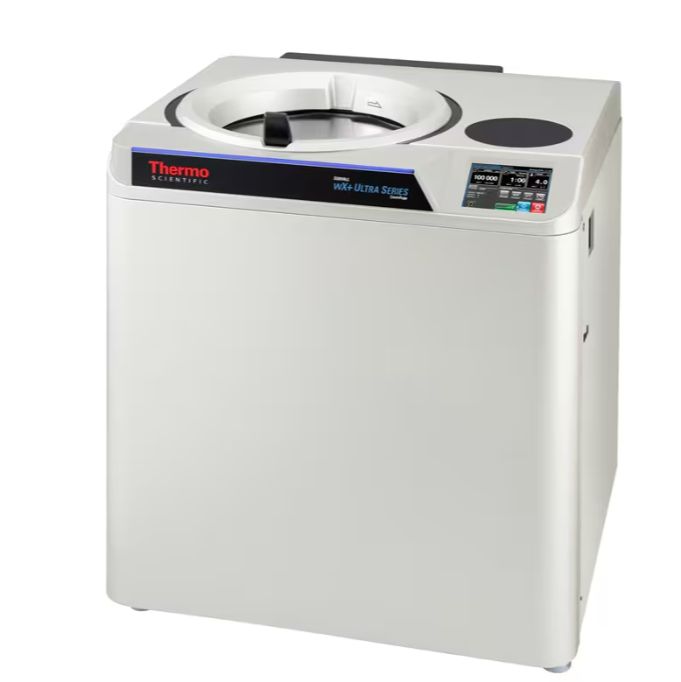 Thermo Scientific™ Sorvall™ WX+ 超速离心机