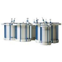 ReadyToProcess™ Chelating Sepharose™ FF