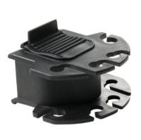 管支架，管轴，用于小型管