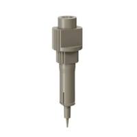 组分收集器 F9-T 微量滴头