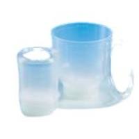 MicroFunnel filter funnels With Polycarbonate