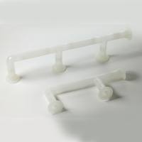 填料处理单元原位清洁歧管