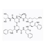 OCT-PEG-DMG PEG-OCT  Octreotide-PEG-DMG 生长抑索受体靶向肽-聚乙二醇-二肉豆蔻酰甘油