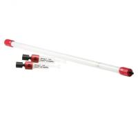 不带标签的层析柱套装