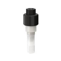 组分收集器 F9-T 的管道滴头