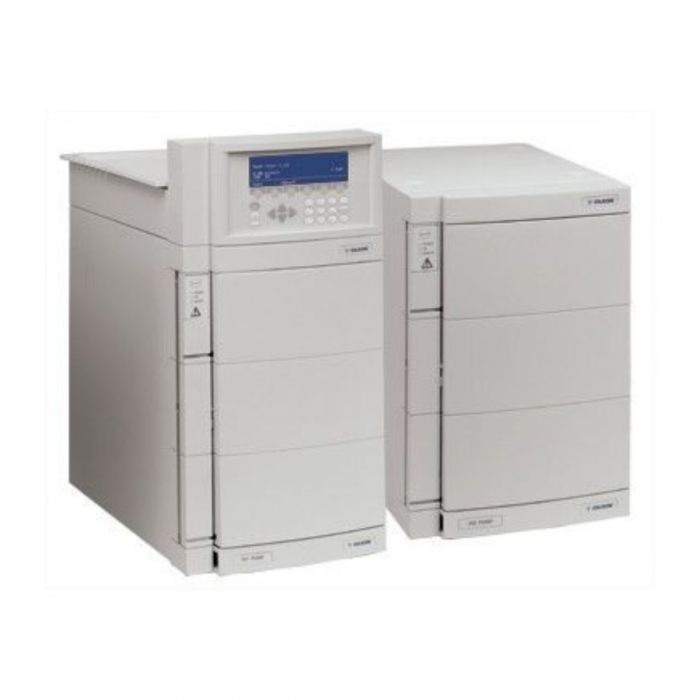 Gilson吉尔森331/332 HPLC输液泵