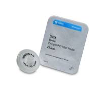 Whatman™ GD/X sterile glass microfiber syringe filters