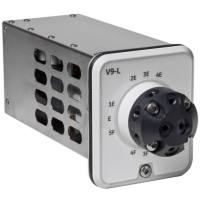 样品环阀套件 V9H-L