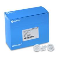 Whatman™ GD/XP non-sterile polypropylene (PP) syringe filters w/prefilter