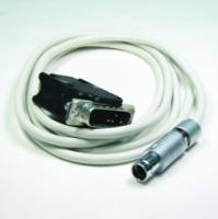 Cable (Fisher-D-sub), L = 1.5 m