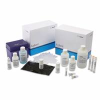 FP-1201-0275安捷伦超高灵敏度RNA试剂盒Femto Pulse试剂盒275个