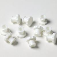 堵头（母鲁尔接头）