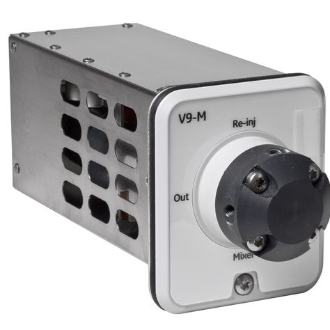 混合器旁路阀套件 V9H-M