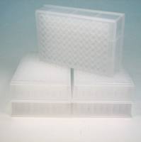 用于 96 孔板的收集板