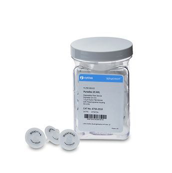 Whatman™ Puradisc™ sterile nylon syringe filters