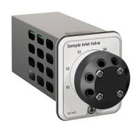 样品入口阀，V9-ImS