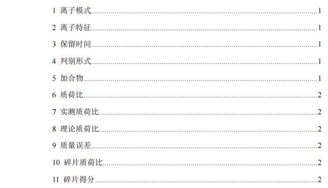 中药成分分析，中药入血成分分析-名词释义