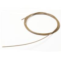 PEEK 管路，长 2m，内径1.0 mm，外径1/16"