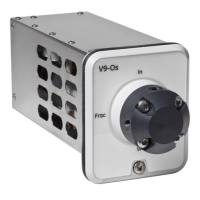 出口阀套件 V9 Os