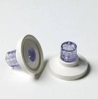 Connector 25 mm TC - Male Luer