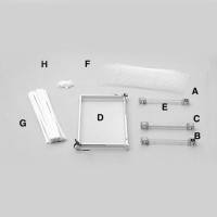 Immobiline DryStrip 试剂盒