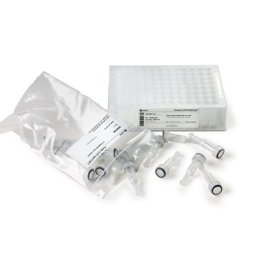Protein G HP MultiTrap