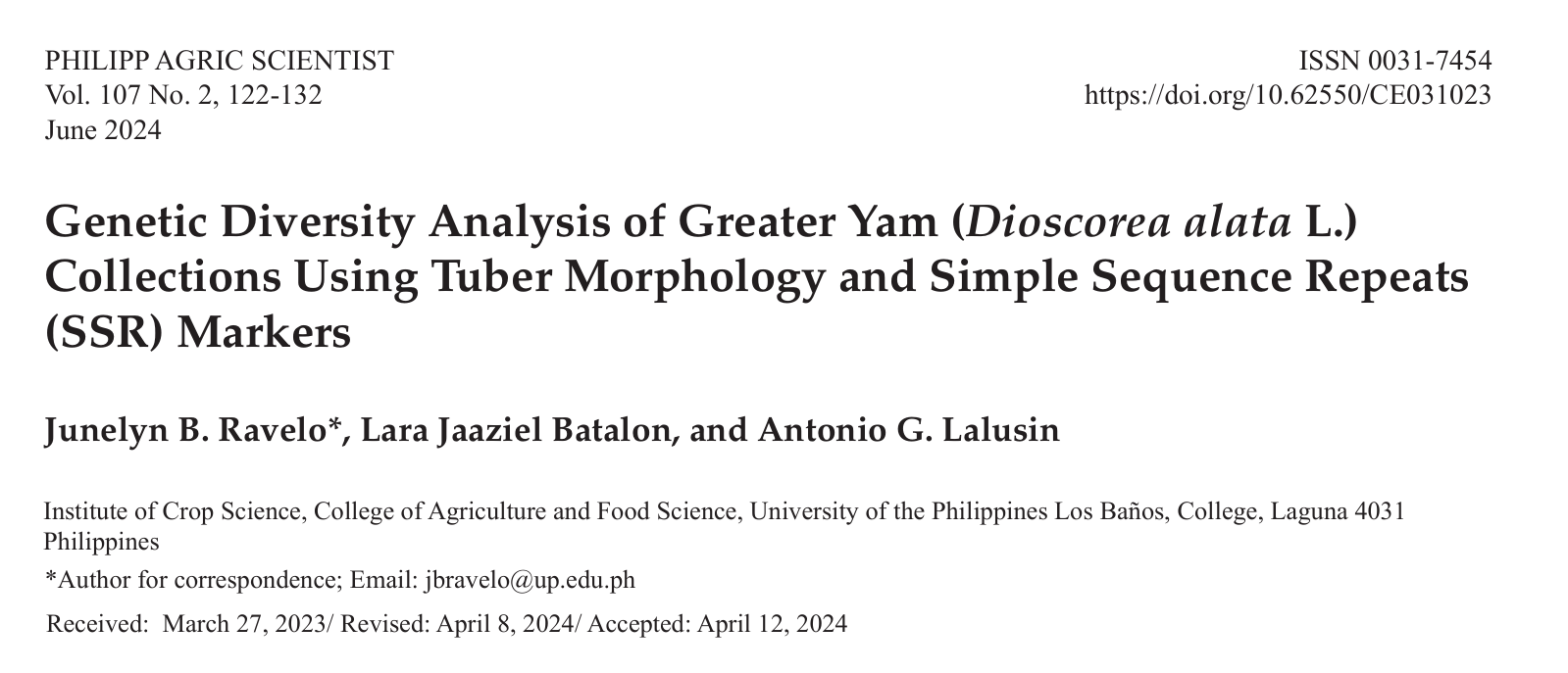 文献合集|2024年度Clinx勤翔成像系统海外科研用户已发表的部分应用文献摘要