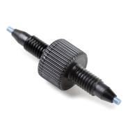 1/16" 外螺纹/外螺纹接头，内径0.25 mm