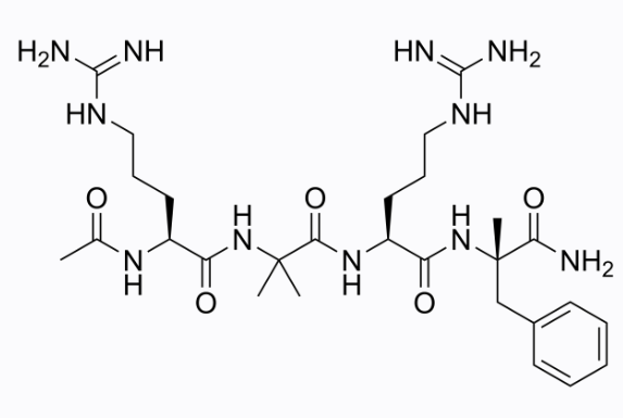 Cenupatide (UPARANT)   CAS号：10