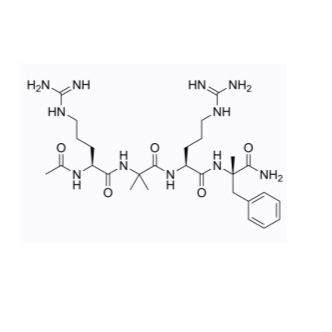 Cenupatide (UPARANT)   CAS号：1006388-38-0 尿激酶型纤溶酶原激活剂受体 (uPAR) 抑制剂