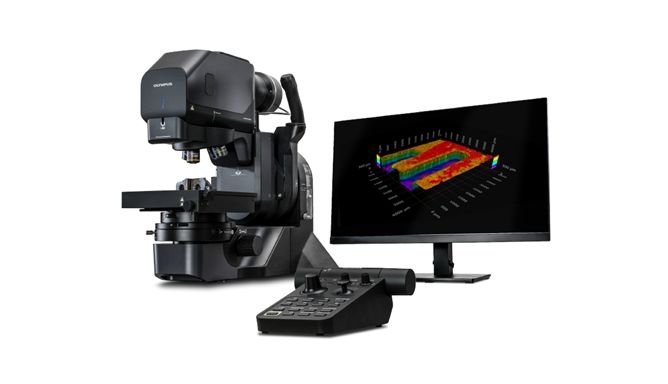 EVIDENT 推出新型 DSX2000 数码显微镜，助力轻松完成精准检测