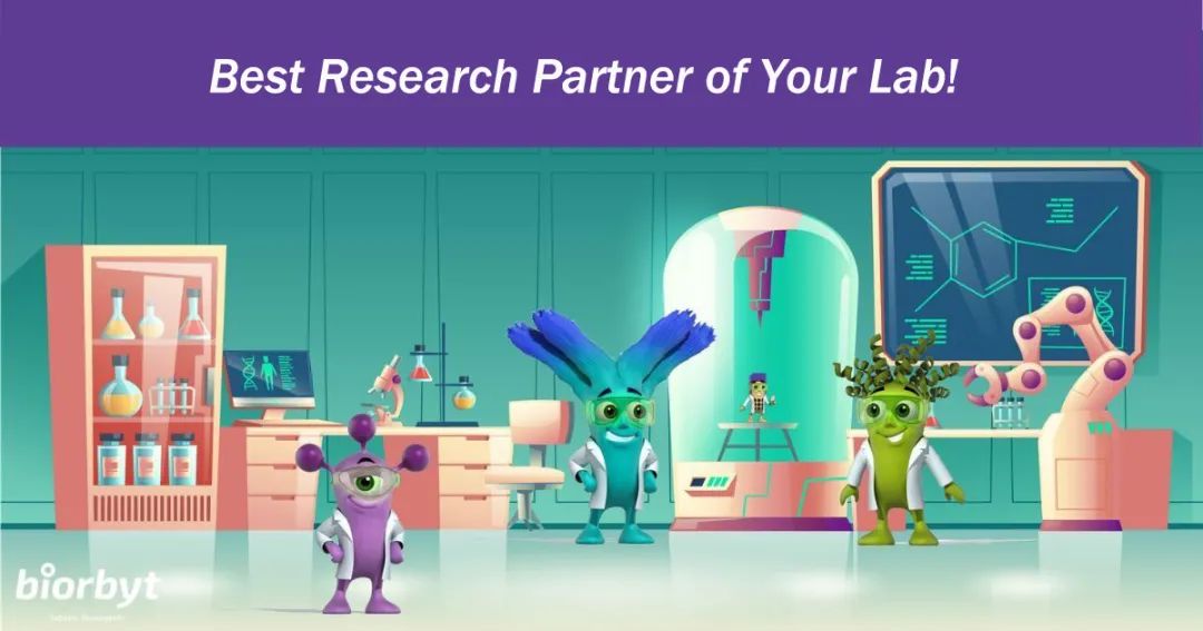 Biorbyt 中国办事处长期招募全国各地区一级代理